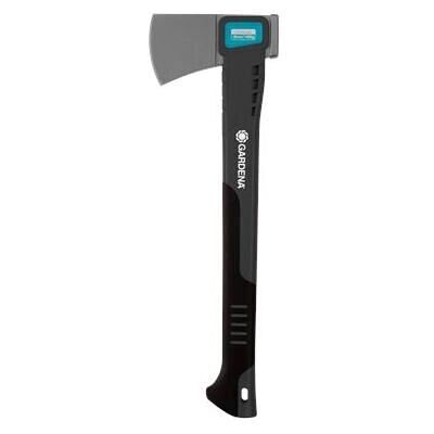 Gardena 8714-48 Siekiera - Uniwersalna, Ergonomiczna, Fibra szklana Gardena 8714-48 Siekiera - Uniwersalna, Ergonomiczna, Fibra szklana