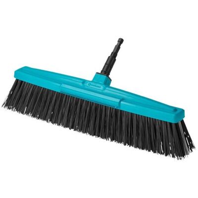 Gardena 3622-20 Zewnętrzna Miotła - Narzędzie do Ogrodu i Na Zewnątrz Gardena 3622-20 Zewnętrzna Miotła - Narzędzie do Ogrodu i Na Zewnątrz