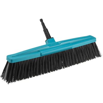 Gardena Straßenbesen - Universalkombisystem 45cm Gardena Straßenbesen - Universalkombisystem 45cm