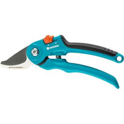 Tesoura de poda Gardena 8854-20 - Ergonômica, Aço inoxidável, 20mm Tesoura de poda Gardena 8854-20 - Ergonômica, Aço inoxidável, 20mm