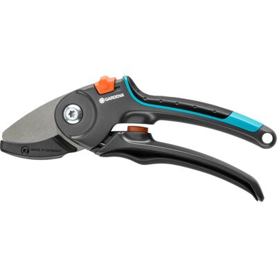 Tesouras de poda Gardena 8903-20 - Pesadas, Ajustáveis, Alemanha Tesouras de poda Gardena 8903-20 - Pesadas, Ajustáveis, Alemanha