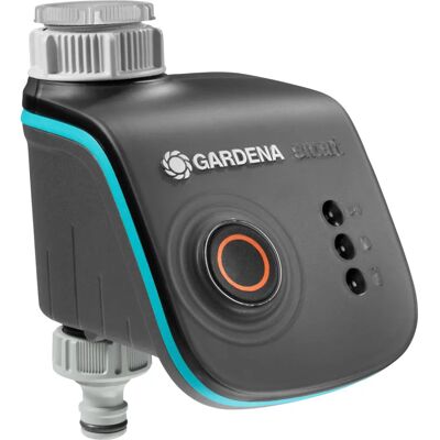 Gardena Smart Water Control - Watering Controller Gardena Smart Water Control - Watering Controller
