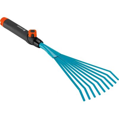 Gardena Modelo 8918-20 Rasteador Ergonômico de Jardim - Ferramenta de Jardim Gardena Modelo 8918-20 Rasteador Ergonômico de Jardim - Ferramenta de Jardim