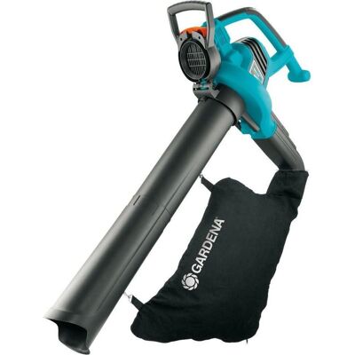 Gardena ErgoJet 2500 - Gartenbläser/Sauger Gardena ErgoJet 2500 - Gartenbläser/Sauger