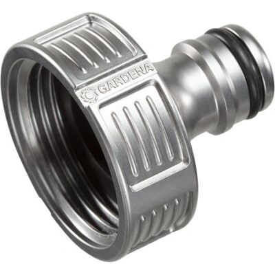 Gardena 18242-20 Vesiletku liitin - Jäätymisenesto, 33,3 mm Gardena 18242-20 Vesiletku liitin - Jäätymisenesto, 33,3 mm