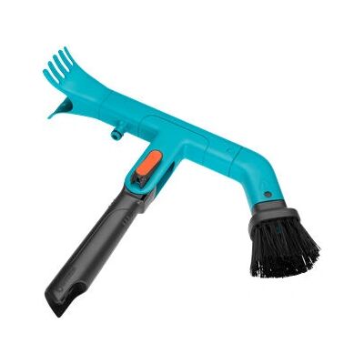 Gardena 3651-20 Gutter Cleaning Tool - Effective Combisystem Cleaner Gardena 3651-20 Gutter Cleaning Tool - Effective Combisystem Cleaner