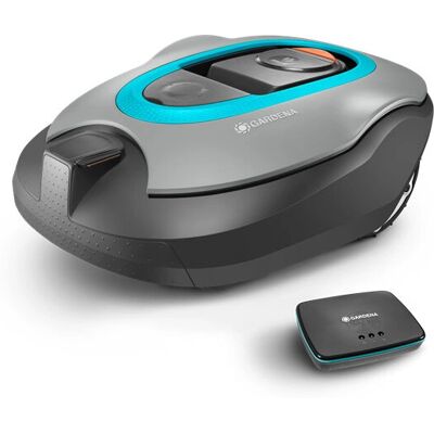 Gardena Sileno+ 1600 smart Gardena Sileno+ 1600 smart
