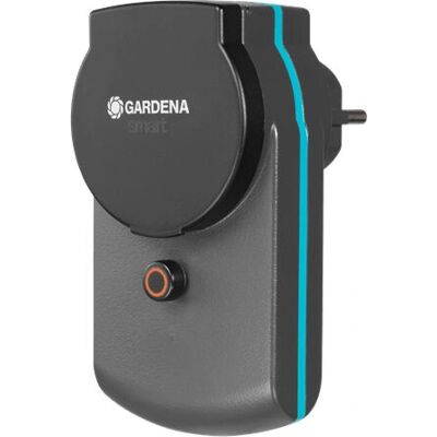 Gardena 19095-20 Smart Strömadapter - Tillbehör till Bevattningssystem Gardena 19095-20 Smart Strömadapter - Tillbehör till Bevattningssystem