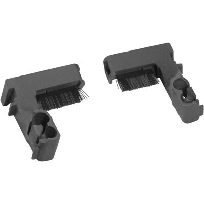Gardena 4030-20 Radbürsten für Rasenmäher - Zubehör Gardena 4030-20 Radbürsten für Rasenmäher - Zubehör