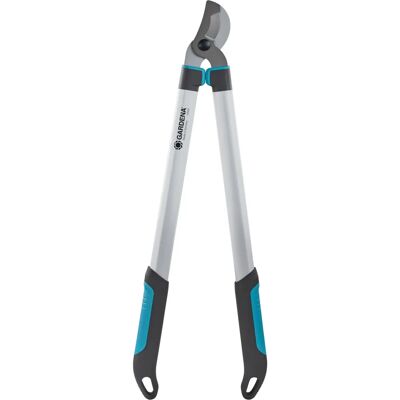 Taille-haie Gardena EasyCut 680 B - Coupe en bypass O42mm - Publicité Taille-haie Gardena EasyCut 680 B - Coupe en bypass O42mm - Publicité