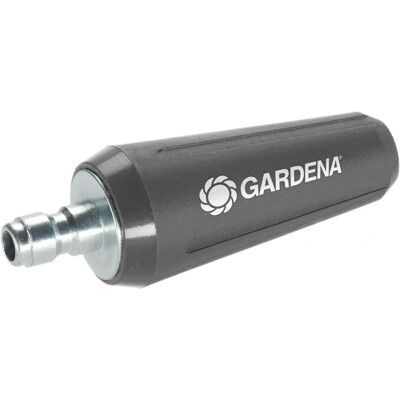 Gardena 9345-20 Hochdruckreiniger Zubehör Düse - Rotierende Stahl Düse für AquaClean LI-40/60 Gardena 9345-20 Hochdruckreiniger Zubehör Düse - Rotierende Stahl Düse für AquaClean LI-40/60