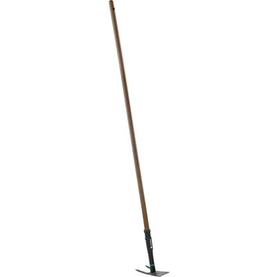Gardena Gartenhacken - FSC Buchenholzgriff - 7,5cm Breite Gardena Gartenhacken - FSC Buchenholzgriff - 7,5cm Breite