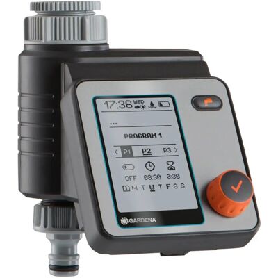 Gardena Water Control Master 1892-28 - Vandkontrolsystem Gardena Water Control Master 1892-28 - Vandkontrolsystem