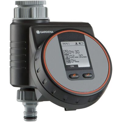 Gardena 1890-28 Water Control Flex Bevattnings Timer Gardena 1890-28 Water Control Flex Bevattnings Timer