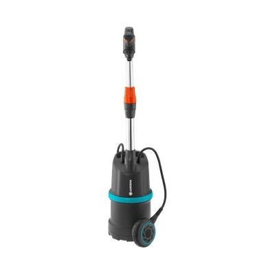 Gardena 1762-20 Vattenpump - 400 W, 1,3 bar, 4000 l/h Gardena 1762-20 Vattenpump - 400 W, 1,3 bar, 4000 l/h