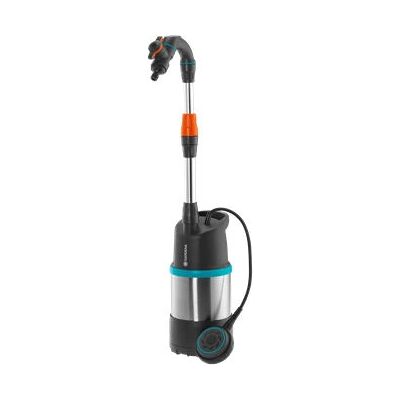 Gardena 1764-61 Tauchpumpe - 550W, 4700 l/h, 7m Gardena 1764-61 Tauchpumpe - 550W, 4700 l/h, 7m