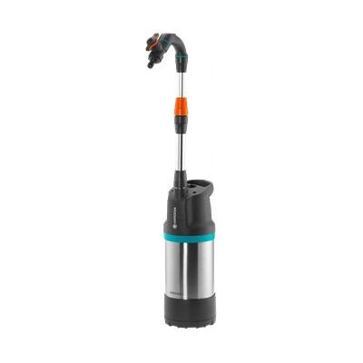 Gardena Wasserpumpe 1766-61 - Wasserspumpe Gardena Wasserpumpe 1766-61 - Wasserspumpe