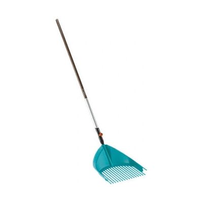 Gardena 3120-30 Schaufel/Trowel Schwarz, Blau - Gartengerät Gardena 3120-30 Schaufel/Trowel Schwarz, Blau - Gartengerät