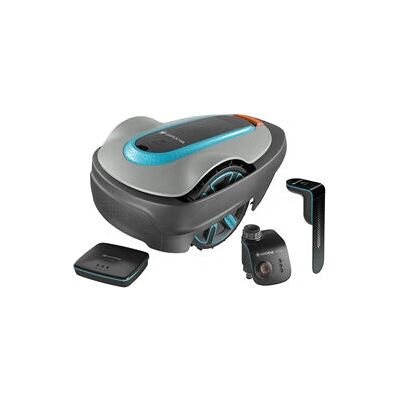 Gardena Set di Avvio - Sistema intelligente per prato e giardino Gardena Set di Avvio - Sistema intelligente per prato e giardino