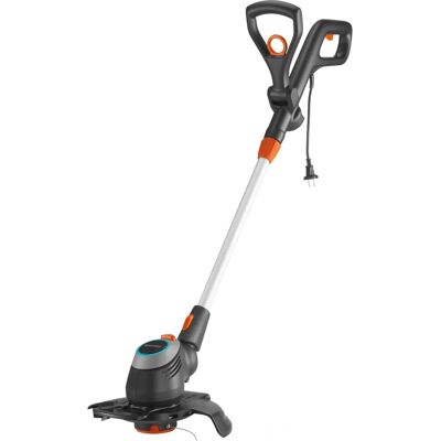 Gardena 9874-20 Rasentrimmer - 650W, 28cm, Schwarz - Gartengerät Gardena 9874-20 Rasentrimmer - 650W, 28cm, Schwarz - Gartengerät