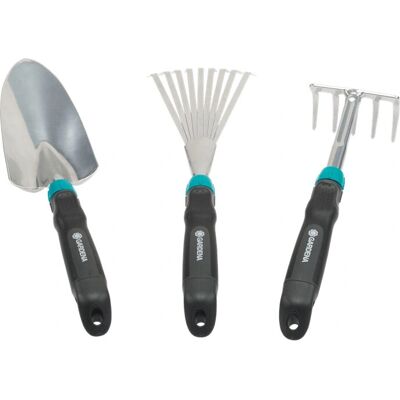 Gardena 8964-30 Gartengeräteset - Gartengeräte-Set Gardena 8964-30 Gartengeräteset - Gartengeräte-Set