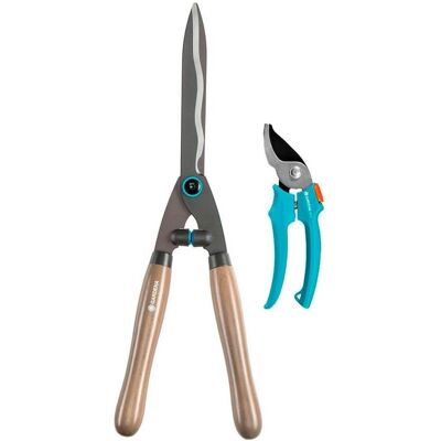 Gardena NatureCut (12300-30) Gardena NatureCut (12300-30)