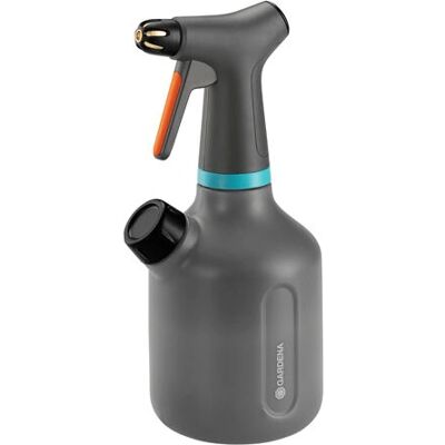 Pulverizador de jardim Gardena 11112-20 - 1L Bico ajustável Pulverizador de jardim Gardena 11112-20 - 1L Bico ajustável