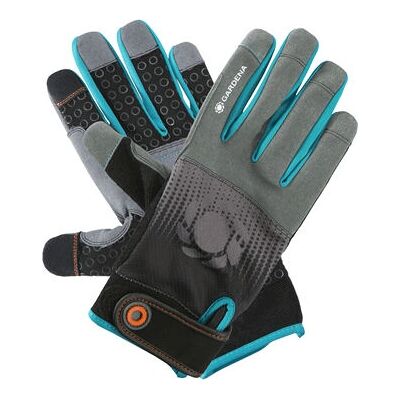 Gardena XL Gartenhandschuhe - Robuste Arbeitshandschuhe Gardena XL Gartenhandschuhe - Robuste Arbeitshandschuhe