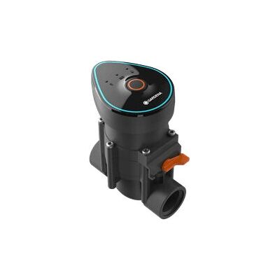 Gardena 1285-20 Bewässerungssystem Teil/Zubehör Ventilbox - Bewässerungssystem Gardena 1285-20 Bewässerungssystem Teil/Zubehör Ventilbox - Bewässerungssystem