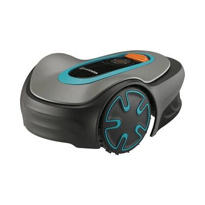 Gardena Mähroboter SILENO minimo 500 Gardena Mähroboter SILENO minimo 500