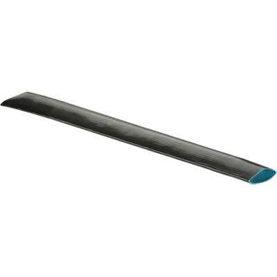 GARDENA 05002-20 Gartenschlauch - 50 m, PVC, Schwarz GARDENA 05002-20 Gartenschlauch - 50 m, PVC, Schwarz