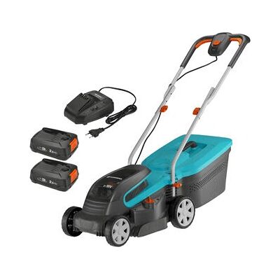 Gardena PowerMax 3236V Gardena PowerMax 3236V