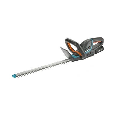 Gardena ComfortCut 50/18V-P4A (1 x Batteri og Oplader) Gardena ComfortCut 50/18V-P4A (1 x Batteri og Oplader)