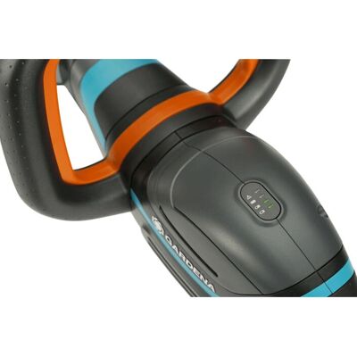 Gardena ComfortCut 60 18V-P4A - 14731-20 Gardena ComfortCut 60 18V-P4A - 14731-20