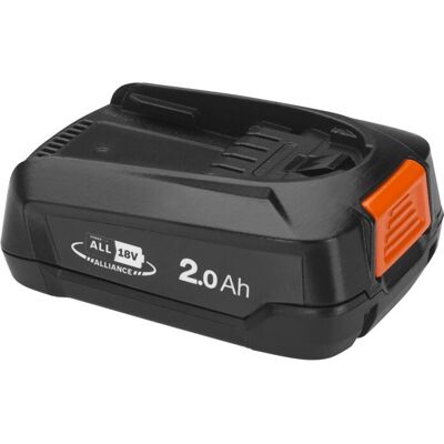 Gardena P4A PBA 18V/36 Akku - Langlebige Kraft für Gartenwerkzeuge Gardena P4A PBA 18V/36 Akku - Langlebige Kraft für Gartenwerkzeuge