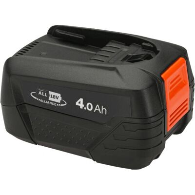 Batería Gardena P4A PBA 18V/72 para cortacésped - Power for All Batería Gardena P4A PBA 18V/72 para cortacésped - Power for All
