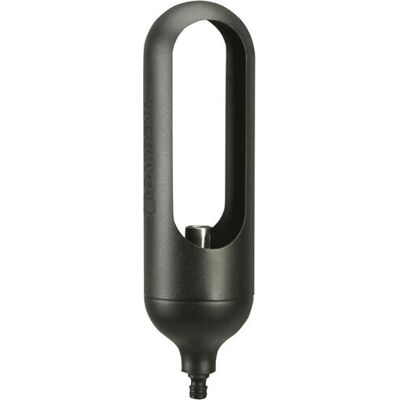 Gardena ClickUp! Havefakkel Rustfrit Stål Olie - Havefakkel Gardena ClickUp! Havefakkel Rustfrit Stål Olie - Havefakkel