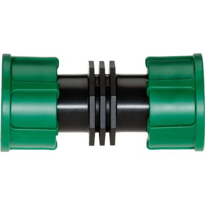 Gardena 2758-20 Bewässerungssystemteil Rohrkupplung - Bewässerungssystemteil Gardena 2758-20 Bewässerungssystemteil Rohrkupplung - Bewässerungssystemteil