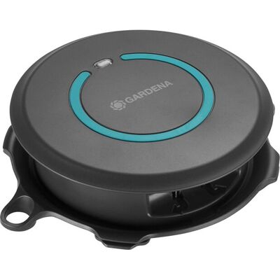 Gardena ZoneProtect - Tillbehör till robotgräsklippare - Tillfälliga förbudszoner Gardena ZoneProtect - Tillbehör till robotgräsklippare - Tillfälliga förbudszoner