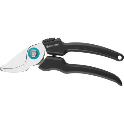 Tijeras de poda Gardena 12210-20 - Duraderas, Ergonómicas, 18mm Corte Tijeras de poda Gardena 12210-20 - Duraderas, Ergonómicas, 18mm Corte