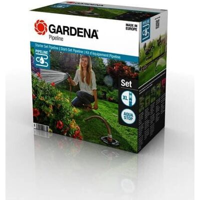 Gardena 8270-20 vízpermetező - Kör alakú, Műanyag, Fekete - Öntözőrendszer Gardena 8270-20 vízpermetező - Kör alakú, Műanyag, Fekete - Öntözőrendszer