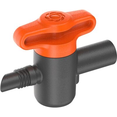 Gardena 13231-20 Steuerungsventil - Mikrodürrsystem Zubehör Gardena 13231-20 Steuerungsventil - Mikrodürrsystem Zubehör