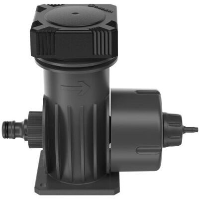 Conector de mangueira Gardena 13310-20 - Peça do Sistema de Irrigação Conector de mangueira Gardena 13310-20 - Peça do Sistema de Irrigação