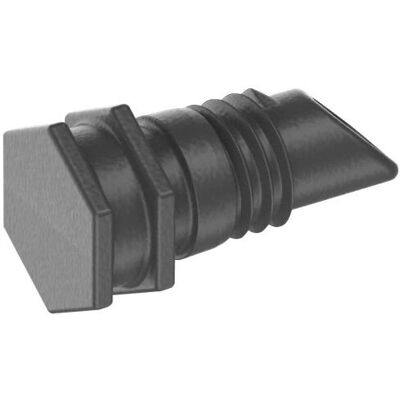 Gardena 13215-20 Irrigationssystemdel - Slutklämma Gardena 13215-20 Irrigationssystemdel - Slutklämma
