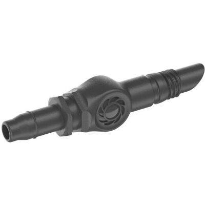 Gardena 13213-20 Wasserschlauchanschluss - Robustes Kunststoff, 10 Stk Gardena 13213-20 Wasserschlauchanschluss - Robustes Kunststoff, 10 Stk