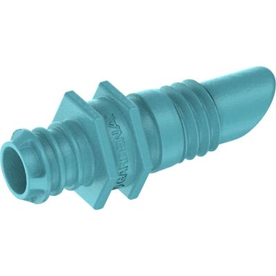 Gardena Endline Tropfkopf 2 l/h - Bewässerungssystem Gardena Endline Tropfkopf 2 l/h - Bewässerungssystem
