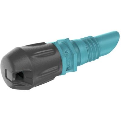 Gardena 13318-20 Turkos Antracit Bevattningsdryppare - Bevattningssystem Gardena 13318-20 Turkos Antracit Bevattningsdryppare - Bevattningssystem