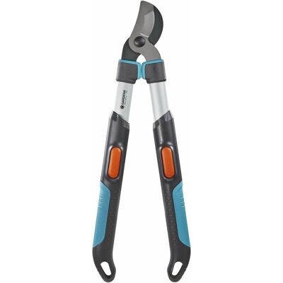 Gardena - TeleCut 520-670 B - telescopico - bypass - impugnature ergonomiche Potatore Gardena - TeleCut 520-670 B - telescopico - bypass - impugnature ergonomiche Potatore