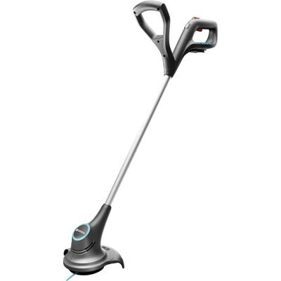 Gardena SmallCut 23/18V P4A Trimmer de Grădină - Ușor și Baterie Inclusă Gardena SmallCut 23/18V P4A Trimmer de Grădină - Ușor și Baterie Inclusă