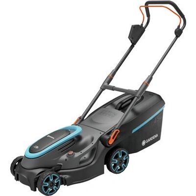 Gardena PowerMax 37/36V P4A solo Gardena PowerMax 37/36V P4A solo